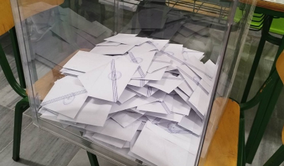 Πάρος – Αντίπαρος: Αυτά είναι τα τελικά αποτελέσματα της καταμέτρησης των ψήφων – Σταυροδοσία των βουλευτών που εκλέγονται