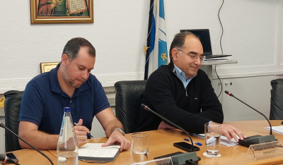 Πάρος: Στα άκρα η διαμάχη μεταξύ Φιλοζωικού Σωματείου και Δήμου (Βίντεο)