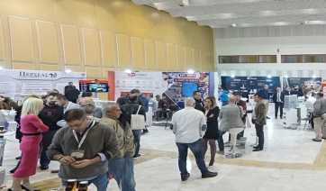 Με επιτυχία ολοκληρώθηκε  το συνέδριο SALONICA ELECTRONIX 2019