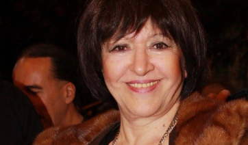 Μάρθα Καραγιάννη: Έφυγε από τη ζωή