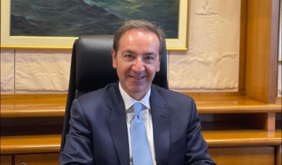 Μπούγας: Μόνο σε 17.000 βαρυποινίτες έχει λείψει ο κ. Τσίπρας - Πόσοι αποφυλακίστηκαν κατά τη διακυβέρνησή του