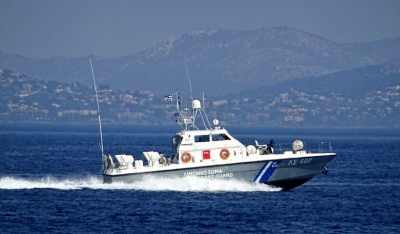 Οινούσσες: Ο ψαροντουφεκάς που βρέθηκε απέναντι σε οπλισμένους Τούρκους λιμενικούς αποκαλύπτεται
