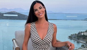 Εύη Βατίδου: «Θέλουμε να εκμεταλλευτούμε το ακίνητό μας στη Μύκονο, δεν γίνεται διαφορετικά» (βίντεο)