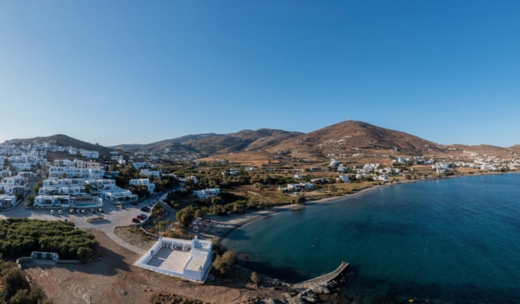Διαγνωστικά σε νησιά δεν δέχονται παραπεμπτικά του ΕΟΠΥΥ - Κανένα συμβεβλημένο ιδιωτικό κέντρο στην Τήνο