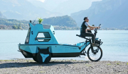 Z-Triton 2.0: Ποδήλατο, σκάφος και τροχόσπιτο με 14.500 ευρώ (+video)