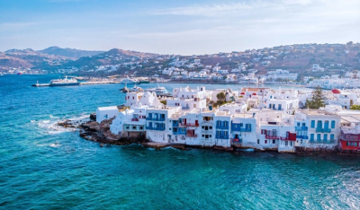 Μύκονος: Πρόβλημα ηλεκτροδότησης λόγω βλάβης σε μετασχηματιστή