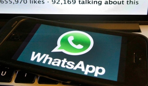 Το WhatsApp «προστατεύει» τους χρήστες του