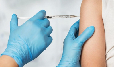 Αμοργός: Έναρξη χορήγησης 3ης δόσης εμβολίων κατά της Covid-19