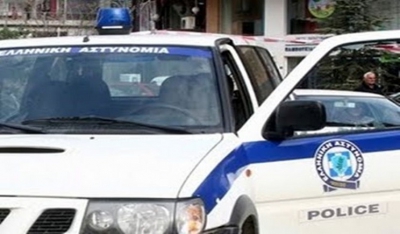 Είδη πρώτης ανάγκης για φιλανθρωπικά ιδρύματα συγκεντρώνει η Γενική Περιφερειακή Αστυνομική Διεύθυνση Νοτίου Αιγαίου