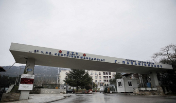 Ένας 72χρονος ασθενής είναι ο νεκρός από την πυρκαγιά στο Παπανικολάου