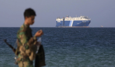 Ερυθρά Θάλασσα: Οι επιθέσεις των Χούτι πιέζουν την παγκόσμια ναυσιπλοΐα - Ο αντίκτυπος στη διεθνή οικονομία