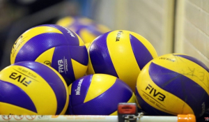 Κυκλάδες: Αναστολή πρωταθλημάτων volley λόγω κορωνοϊού