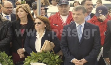 Μήνυμα Δημάρχου Πάρου Μάρκου Κωβαίου για την επέτειο της 28ης Οκτωβρίου