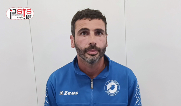 Α.Ο. Πάρου - Τριανταφυλλίδης: «Το τελικό αποτέλεσμα ήταν δίκαιο»