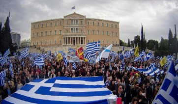 Η Παμμακεδονική Συν/δία κατέθεσε μηνυτήρια αναφορά κατά Κοτζιά και Καμμένου