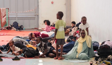 Σκληρή γραμμή της Αθήνας μετά τον εκβιασμό Χαφτάρ - Εκτάκτως σήμερα στο Μαξίμου ο Πλεύρης (βίντεο)