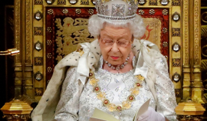 Βασίλισσα Ελισάβετ: Πέθανε στα 96 της χρόνια - Παγκόσμια συγκίνηση για την απώλεια της μακροβιότερης αρχηγού κράτους