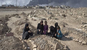 Φρίκη στο Αφγανιστάν -Ανακάλυψαν ομαδικούς τάφους