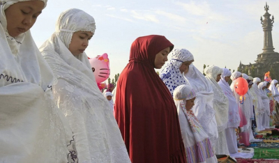 Ακυρώνεται το ετήσιο προσκύνημα στη Μέκκα για τους μουσουλμάνους -Για δεύτερη συνεχή χρονιά