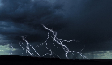 Επιδείνωση του καιρού τη Μ. Δευτέρα