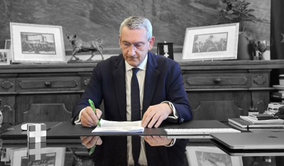 Ενεργειακή αναβάθμιση κτιριακού συγκροτήματος του πρώην 1ου Γυμνασίου Σύρου, με ευρωπαϊκούς πόρους της Περιφέρειας Νοτίου Αιγαίου