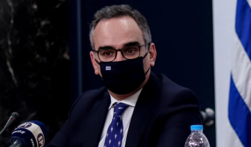Στον «Ευαγγελισμό» με πνευμονική εμβολή ο Βασίλης Κοντοζαμάνης