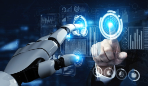 Τεχνητή Nοημοσύνη: Πως μπορεί να επηρεάσει το «οικοσύστημα» της ανθρώπινης σκέψης και τις θέσεις εργασίας, ακόμη και υψηλής εξειδίκευσης