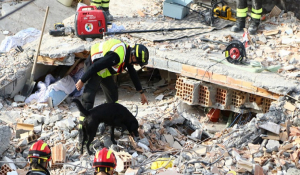 Σεισμός στην Αλβανία: Στους 31 οι νεκροί -Η ΕΜΑΚ απεγκλώβισε 6 ανθρώπους, οι δύο ζωντανοί