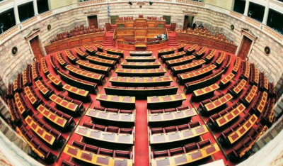 Παράβαση καθήκοντος το προς διερεύνηση αδίκημα Καραμανλή στην πρόταση προανακριτικής της ΝΔ