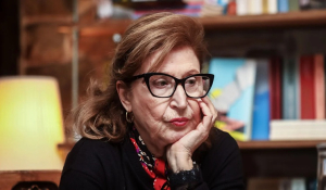 Πνίγηκε στους Φούρνους Ικαρίας η ηθοποιός Σοφία Σεϊρλή
