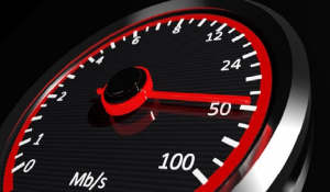 Έως το 2022, η μέση ταχύτητα του Διαδικτύου θα διπλασιαστεί