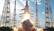 Η Ινδία στέλνει για πρώτη φορά στην ιστορία της αστροναύτες στο Διάστημα