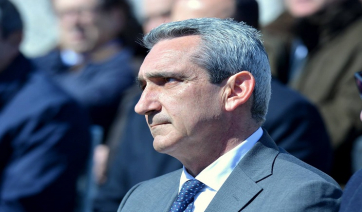 Γ. Χατζημάρκος από Πάρο: Προχωρούν έργα υποδομής στην Πάρο – Η Περιφέρεια Ν. Αιγαίου πρώτη σε απορρόφηση ευρωπαϊκών κονδυλίων