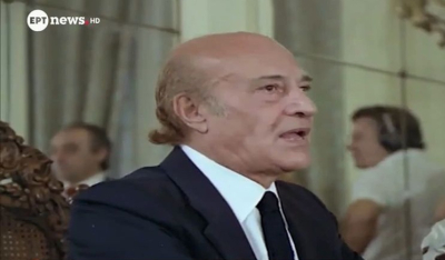 30 χρόνια χωρίς τον Οδυσσέα Ελύτη: Ο ποιητής που έκανε το Αιγαίο παγκόσμια γλώσσα