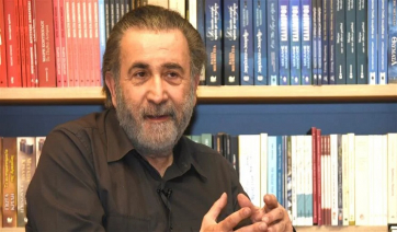Πάρος: Δείτε το εξοχικό του Λάκη Λαζόπουλου στη Νάουσα – Όσα δήλωσε για την Πάρο και τους παριανούς…