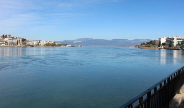 Αλλάζουν όλα στην Εύβοια: Παίρνουν μπρος η παράκαμψη Χαλκίδας και Ψαχνών και ο Βόρειος Οδικός Άξονας Ευβοίας
