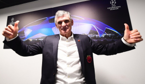 Αποθέωση της Μarca στον Μεντιλίμπαρ: Ανάμεσα σε Όλυμπο και Θρύλο