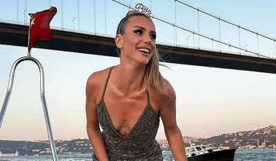 Τουρκία: 27χρονη οδηγούσε μεθυσμένη, την σταμάτησαν αστυνομικοί και έπεσε από γέφυρα προσπαθώντας να διαφύγει