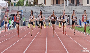 Σπουδαία εμφάνιση από Καραγιάννη και Ντούλα στην Ημερίδα του ΣΕΦ