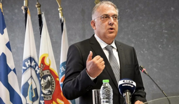Ξήλωσε την ηγεσία της Άμεσης Δράσης ο Θεοδωρικάκος -Πέντε μέτρα, κάμερες στις στολές