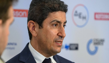 Λ. Αυγενάκης: Με το βλέμμα στο επόμενο πετάλι μας, πάμε την Ελλάδα ψηλά