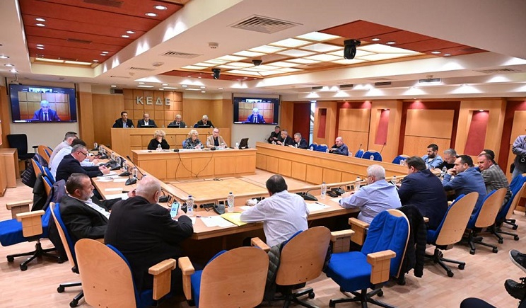 Ανακλήθηκε η απόφαση του ΔΣ της ΚΕΔΕ για 70%-30% στην κατανομή της έκτακτης﻿