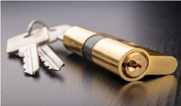Ασφάλεια στο σπίτι: Τι πρέπει να γνωρίζουν οι ιδιοκτήτες σχετικά με την αγορά εσωτερικών κλειδαριών