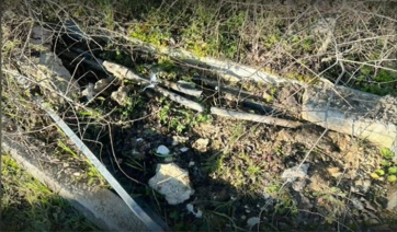 Εισαγγελική έρευνα για την υπόθεση κοπής καλωδίων τηλεδιοίκησης στη σιδηροδρομική γραμμή Αθήνας – Θεσσαλονίκης (βίντεο)