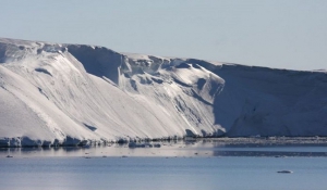 Ανατολική Ανταρκτική: ο ευάλωτος Παγετώνας Τόττεν απειλεί τον πλανήτη