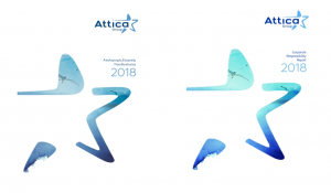 Attica Group: 10 Χρόνια Εταιρικής Υπευθυνότητας