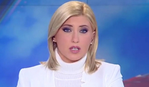 Σία Κοσιώνη: Γιατί παραμένει στη ΜΕΘ για τρίτη μέρα – Τα τελευταία νέα για την υγεία της