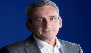 Μήνυμα του Περιφερειάρχη Νοτίου Αιγαίου για το νέο έτος