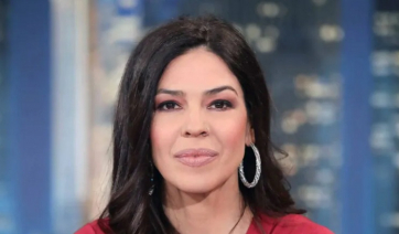 Ναταλία Δραγούμη: «Φοβήθηκα πάρα πολύ με τον κορωνοϊό, χαιρέτησα τα παιδιά μου, πήγα στο νοσοκομείο κι έκλαιγα»