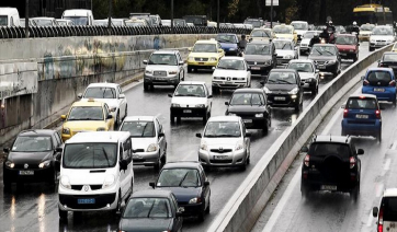 Τέλη κυκλοφορίας 2021: Αναρτήθηκαν στο Taxisnet!